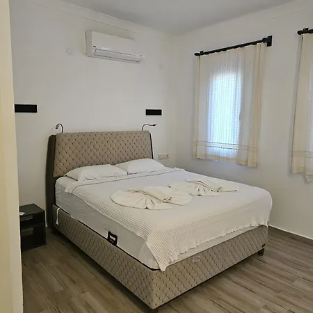 Apartamento Gabaklar Butik